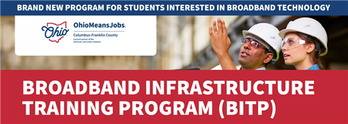 Broadband Banner